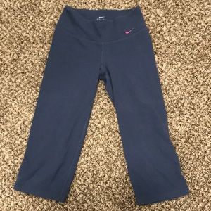 Nike Capri Leggings